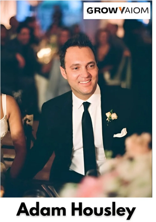 Adam Housley