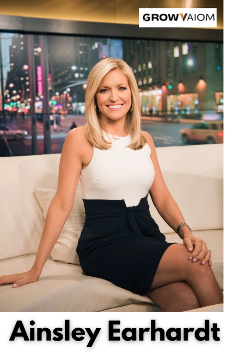 Ainsley Earhardt