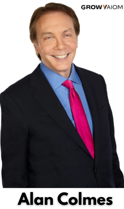 Alan Colmes