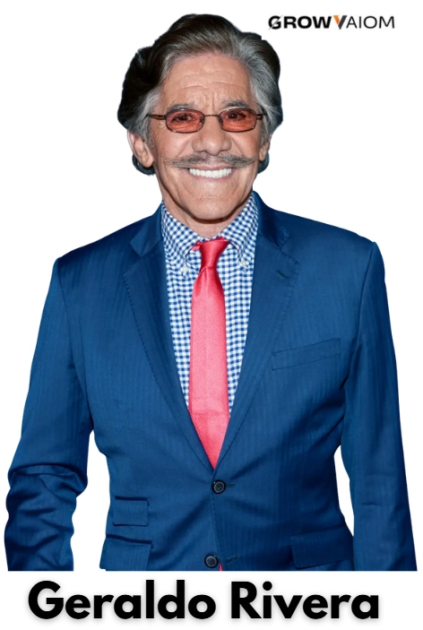 Geraldo Rivera