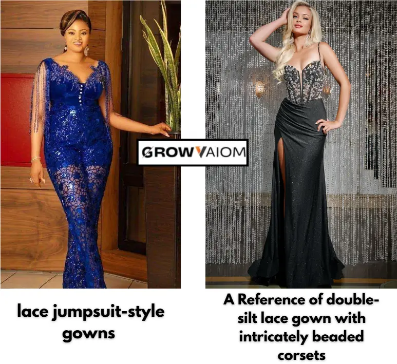 Instagram Ready Lace Styles_ 2024’s Favourite
