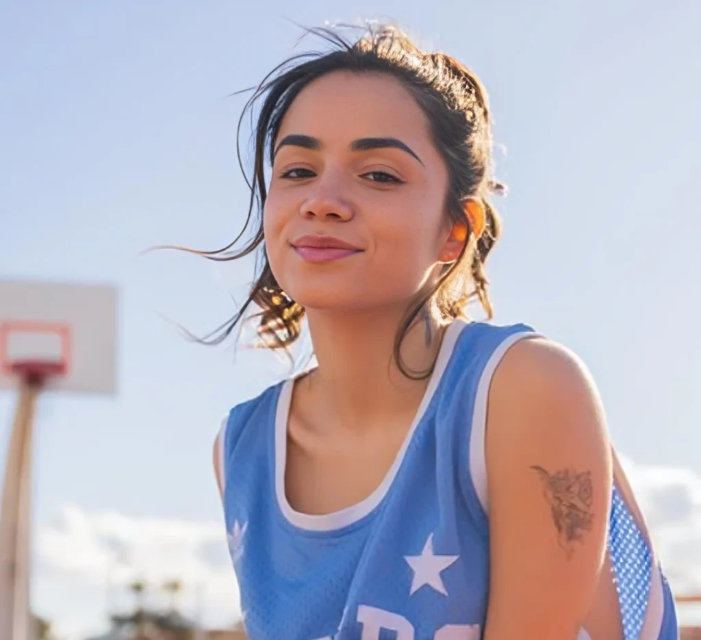 Jameliz Benitez Smith Networth