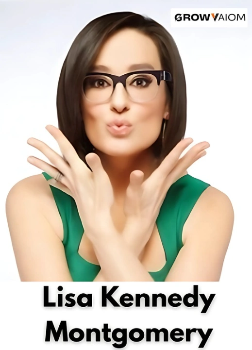 Lisa Kennedy Montgomery