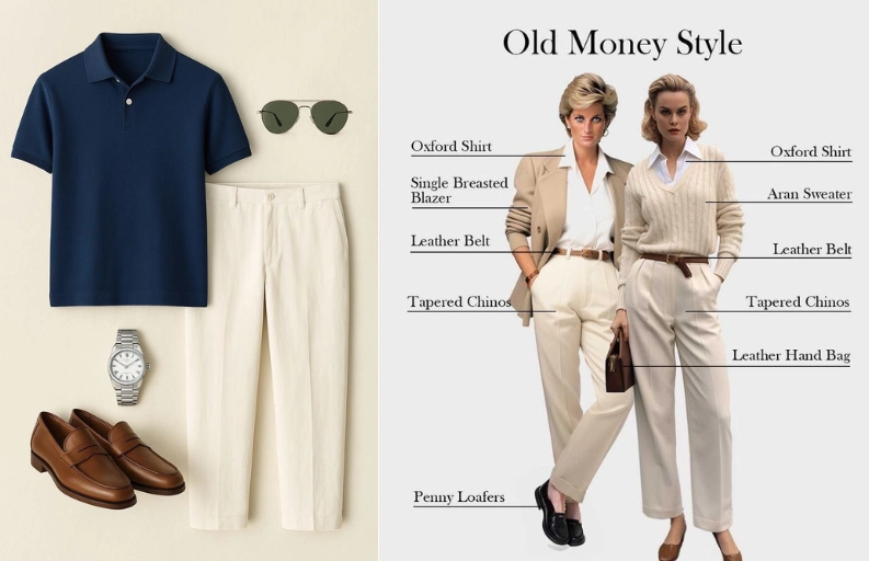 Style Combinations