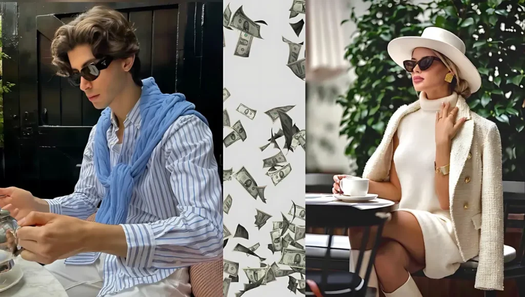 Old Money Outfits