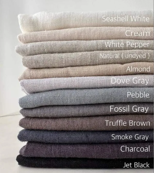 Luxurious Fabric