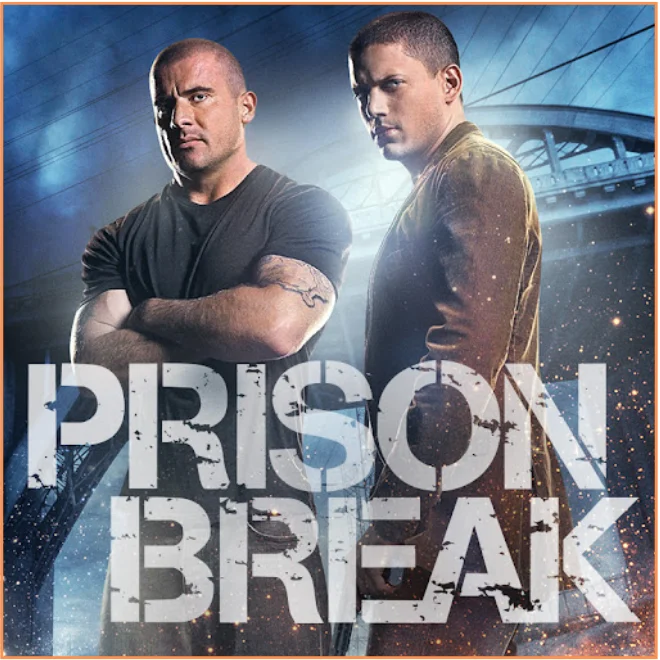 Prison Break