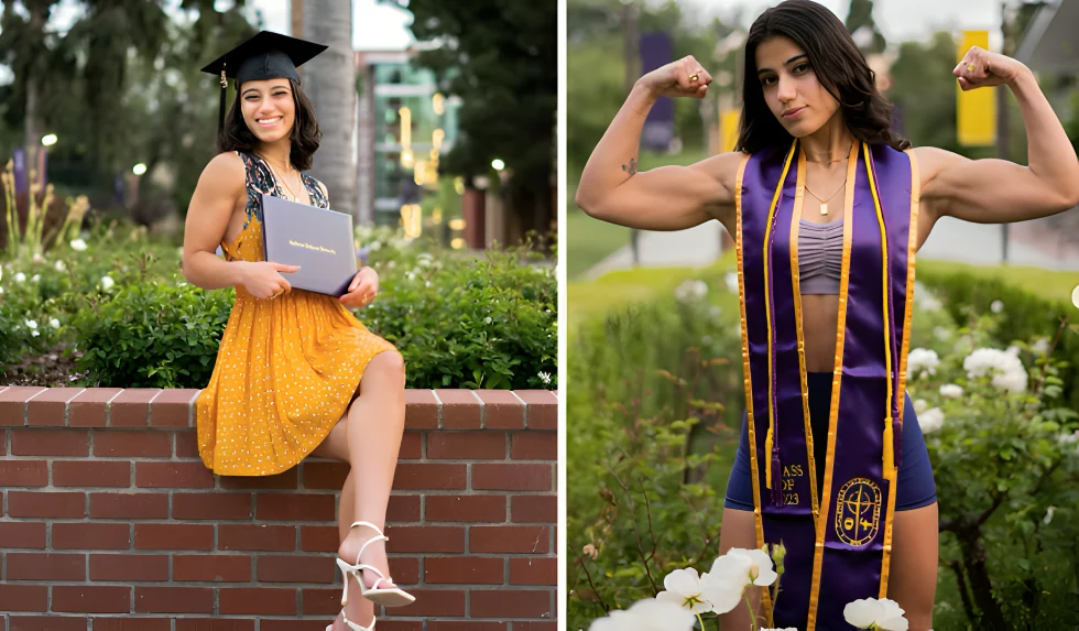 Sara Saffari Education