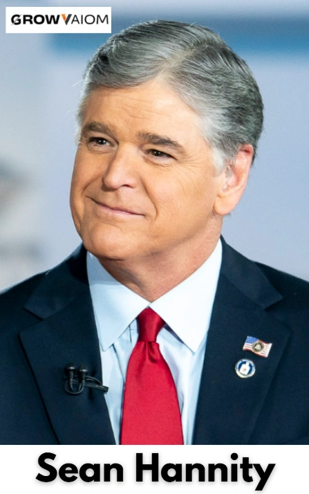 Sean Hannity