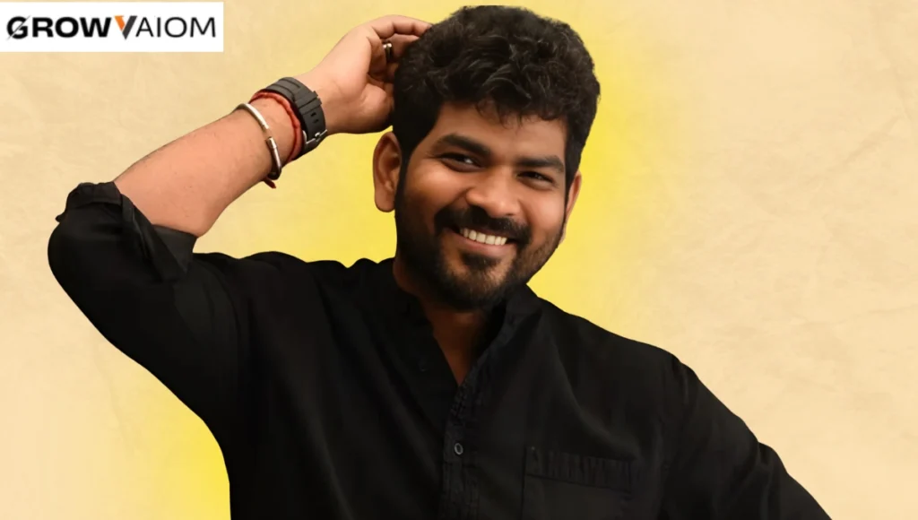 Vignesh Shivan Age
